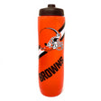 Browns Squeezy Water Bottle