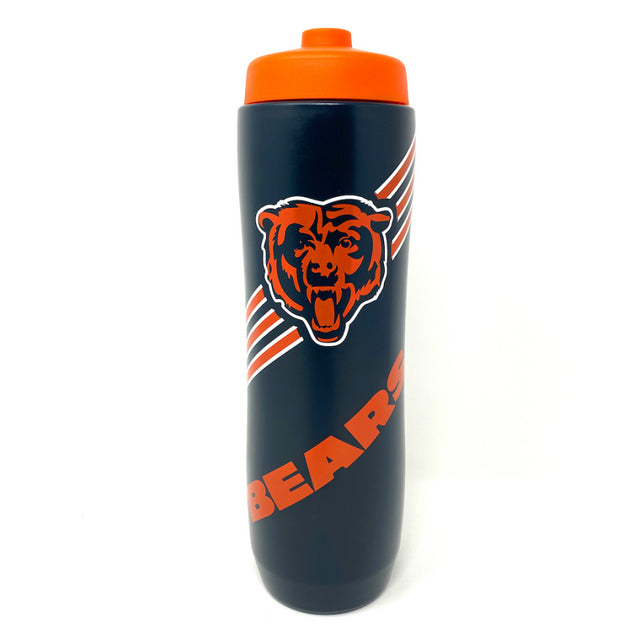 Bears Squeezy Water Bottle