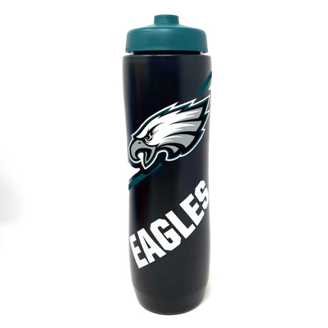 Eagles Squeezy Water Bottle