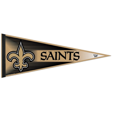 Saints Pennant