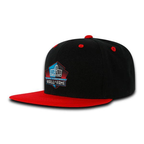Hall of Fame Youth Snap Back Hat