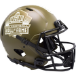 Hall of Fame Salute to Service Speed Authentic Helmet