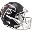 Falcons Speed Authentic Helmet