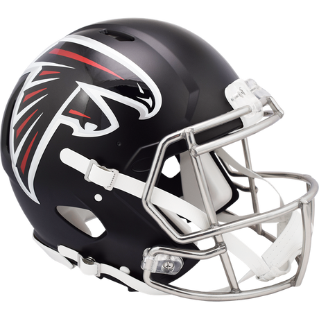 Falcons Speed Authentic Helmet