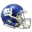 Giants Speed Authentic Helmet