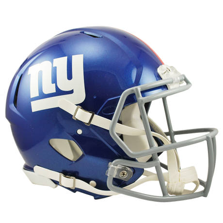 Giants Speed Authentic Helmet