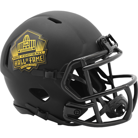 Hall of Fame Eclipse Alternate Speed Mini Helmet