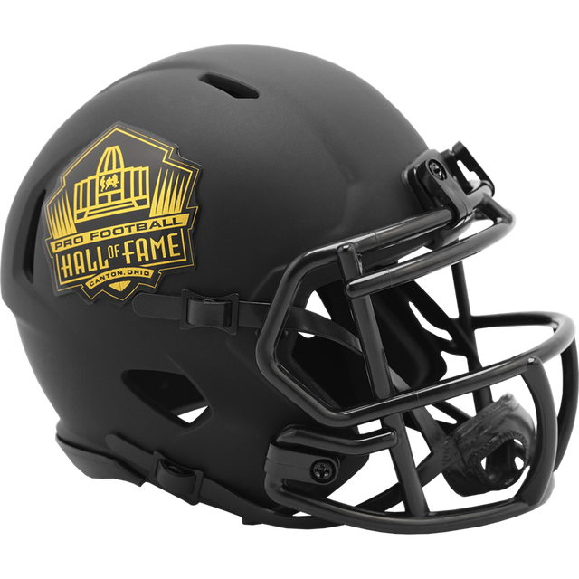 Hall of Fame Eclipse Alternate Speed Mini Helmet