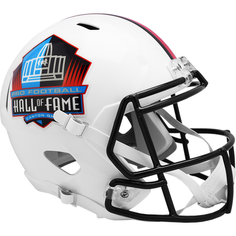 Hall of Fame Riddell Speed Replica Helmet