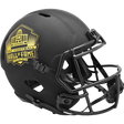 Hall of Fame Riddell Eclipse Alternate Speed Replica Helmet