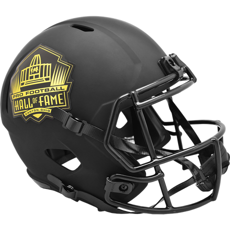 Hall of Fame Riddell Eclipse Alternate Speed Replica Helmet