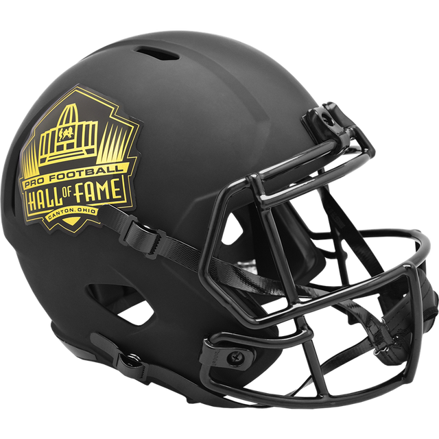 Hall of Fame Riddell Eclipse Alternate Speed Replica Helmet