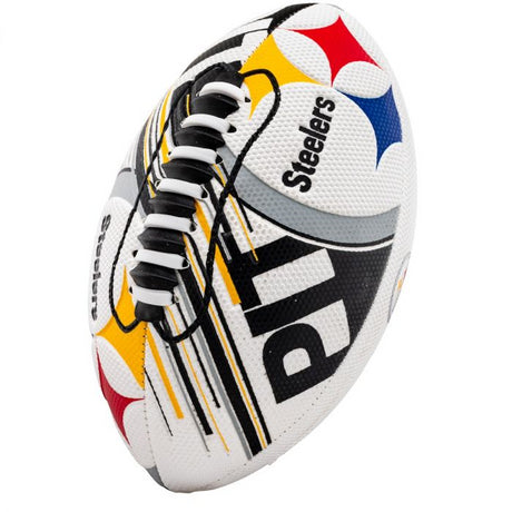 Steelers Franklin® Air Tech Mini Football