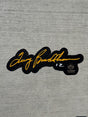 Terry Bradshaw 3D Signature Color Wall Sign - DS (10356633567508)
