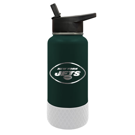 Jets Thirst Water Bottle