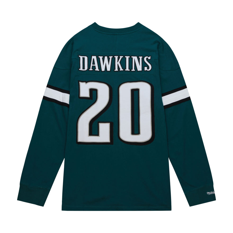 Brian dawkins t shirt online