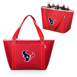 Texans Topanga Cooler Tote by Picnic Time