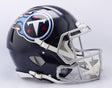 Titans Speed Authentic Helmet