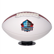 Hall of Fame G&G Autograph Football