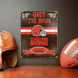 Browns Vintage Sign