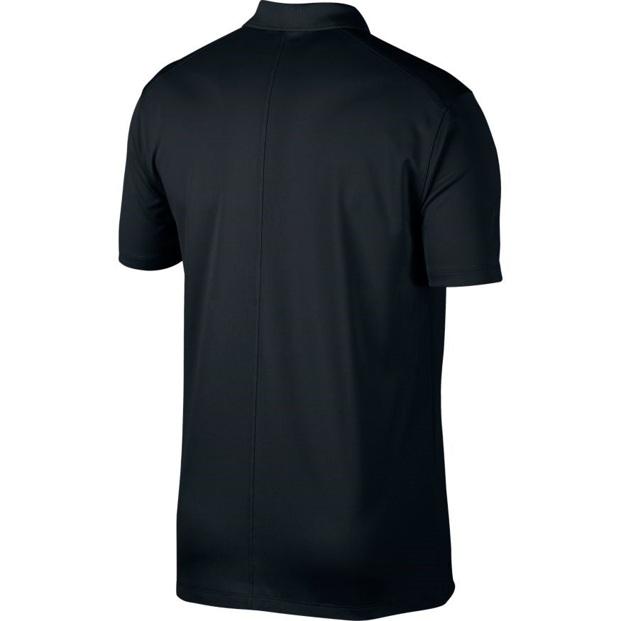 Hall of Fame Nike Victory Polo - Black