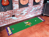 Vikings Putting Green Mat