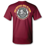 Washington Hall of Fame Legends T-Shirt