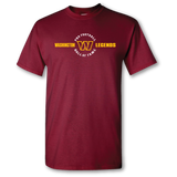 Washington Hall of Fame Legends T-Shirt