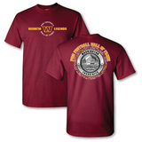 Washington Hall of Fame Legends T-Shirt