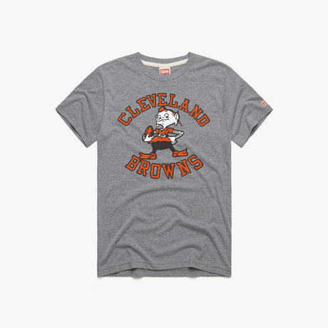 Browns '59 Brownie Homage T-Shirt