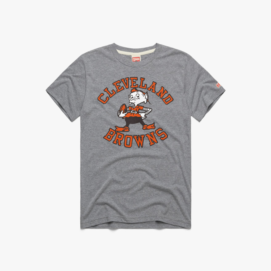 Browns '59 Brownie Homage T-Shirt