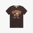 Browns Brownie Homage T-Shirt