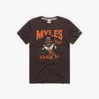 Browns Myles Garrett Homage T-Shirt