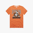 Browns Otto Graham Homage T-Shirt