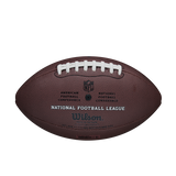 The Duke Replica NFL Game Football