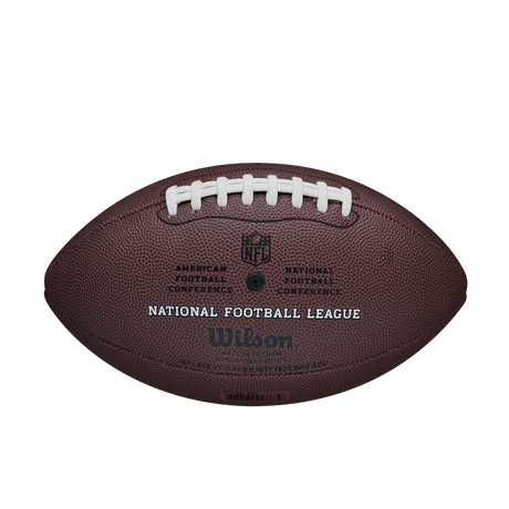 The Duke Replica NFL Game Football