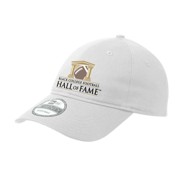 Black College Football Hall of Fame New Era® 9TWENTY® Hat