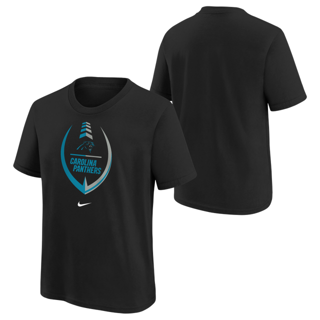 Panthers Youth Nike Legend Icon 2022 T-Shirt