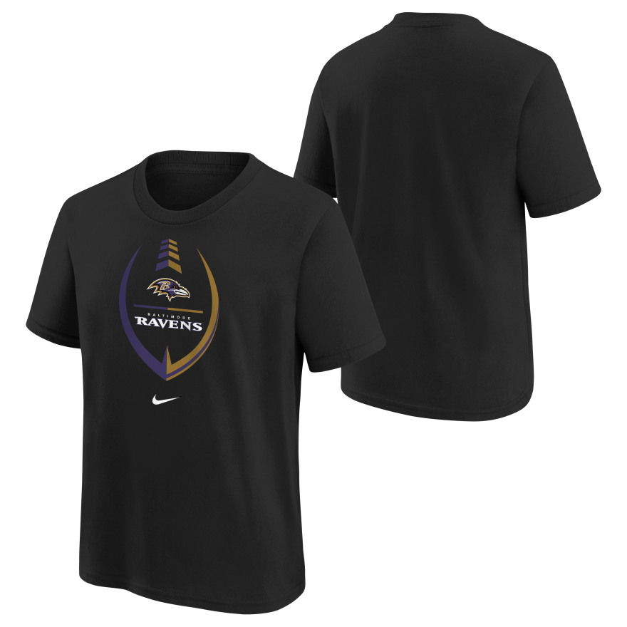 Saints Youth Nike Legend Icon 2022 T-Shirt