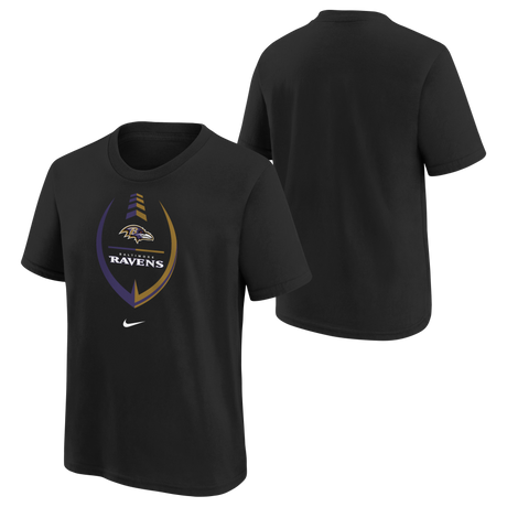 Saints Youth Nike Legend Icon 2022 T-Shirt