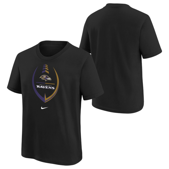 Saints Youth Nike Legend Icon 2022 T-Shirt