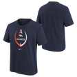 Broncos Youth Nike Legend Icon 2022 T-Shirt