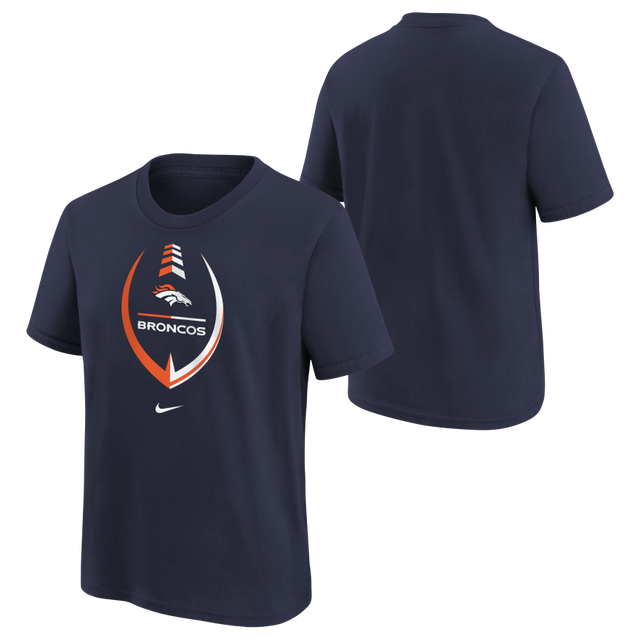 Broncos Youth Nike Legend Icon 2022 T-Shirt