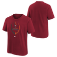 Buccaneers Youth Nike Legend Icon 2022 T-Shirt