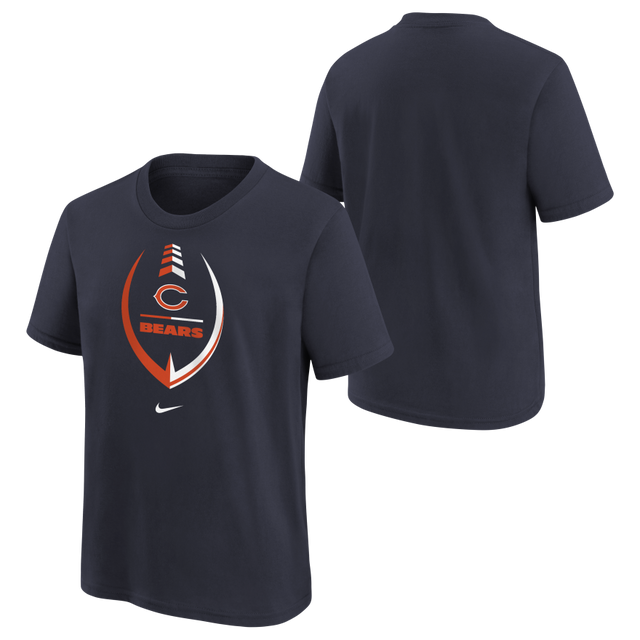 Bears Youth Nike Legend Icon 2022 T-Shirt