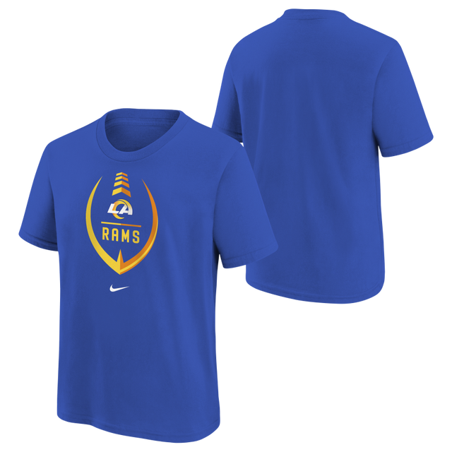 Rams Youth Nike Legend Icon 2022 T-Shirt