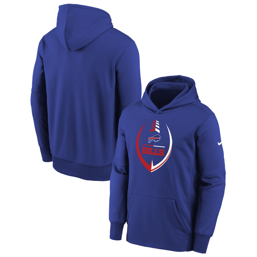 nike bills sweatshirt