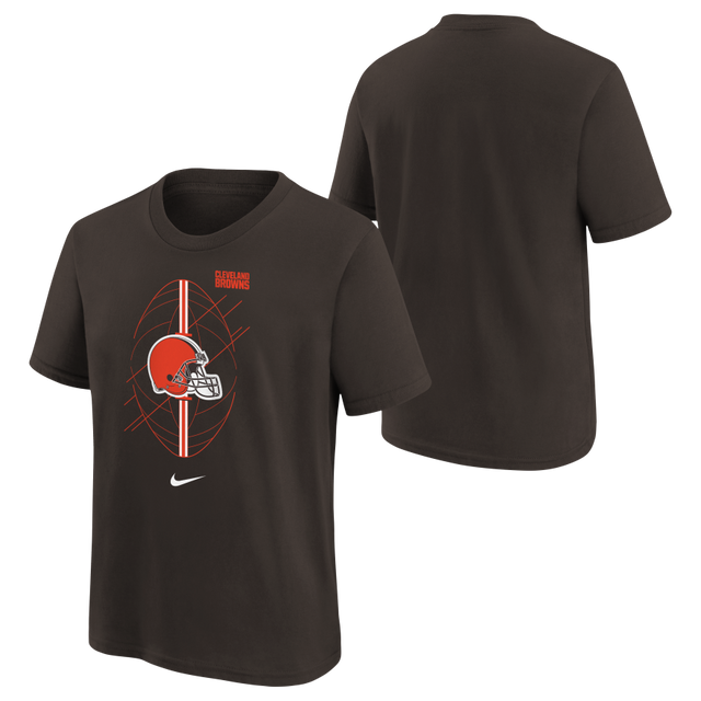 Browns Youth Icon T-Shirt