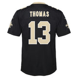 Saints Michael Thomas Youth Nike Game Jersey