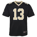 Saints Michael Thomas Youth Nike Game Jersey